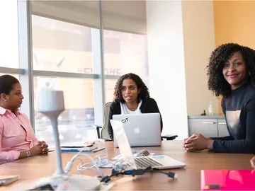 Building and managing a mentor and expert network for African start-ups scaling innovations for the agriculture and food sector