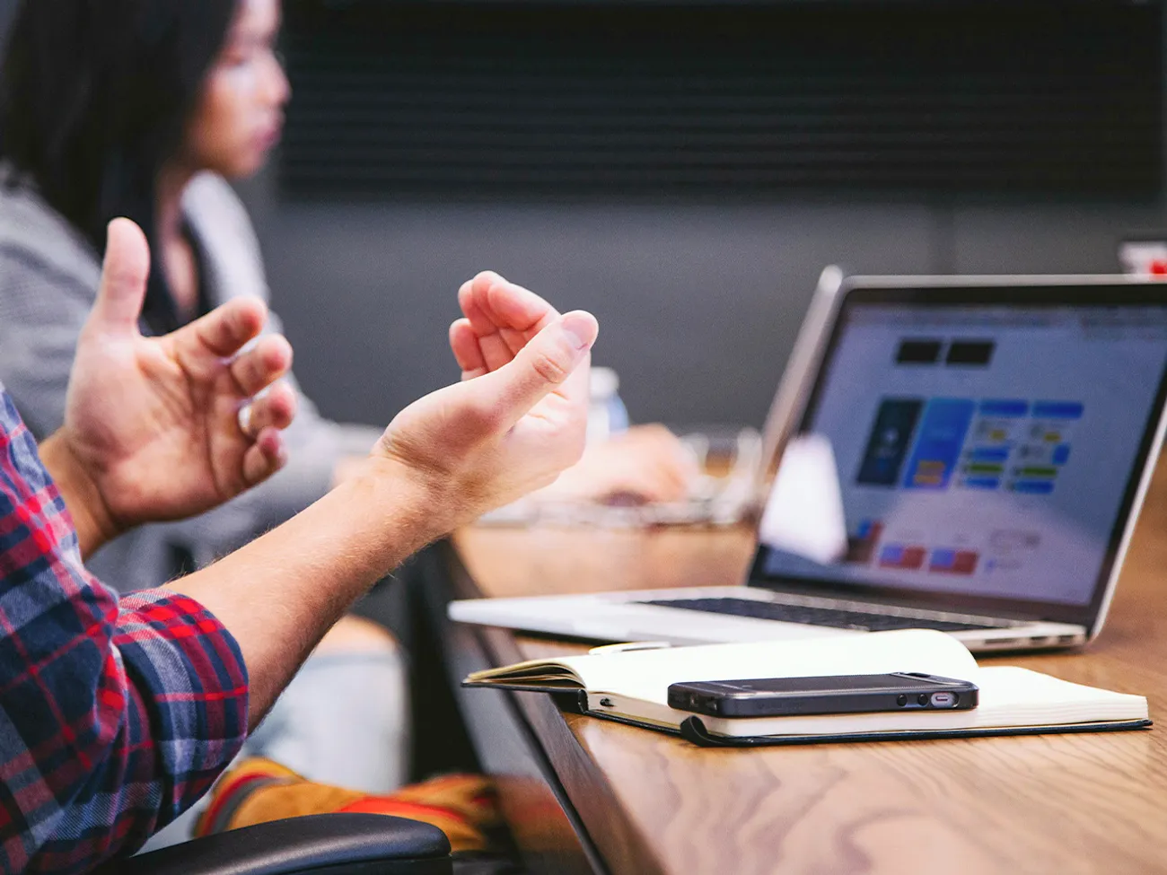 IPD Digital Business Coaching Weeks