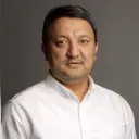 Erkinjon Inamov