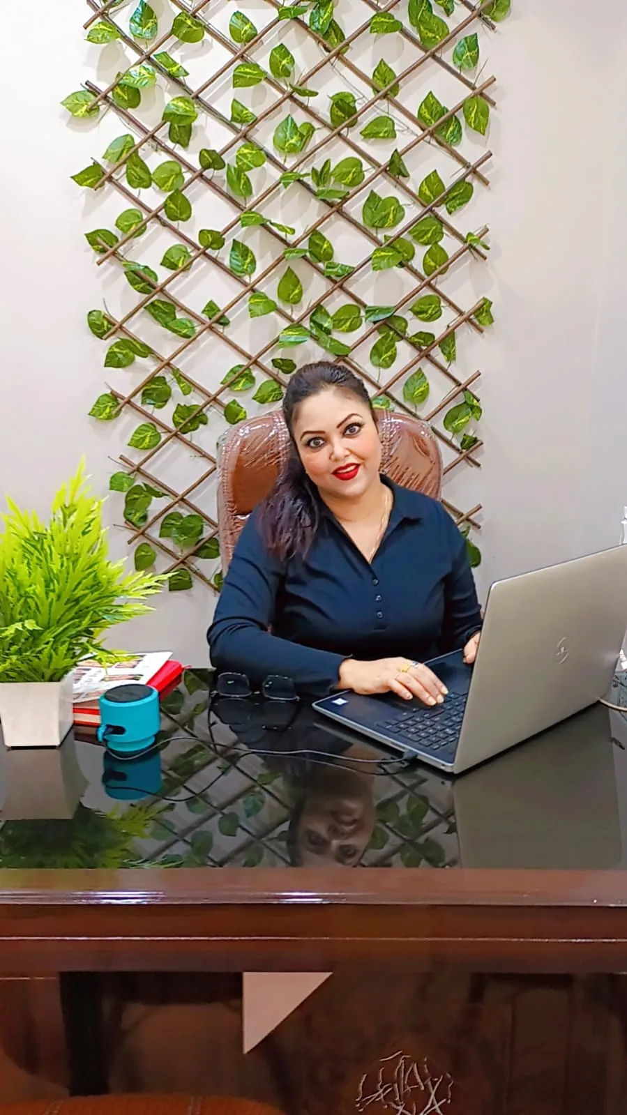 Priyashree Sinha