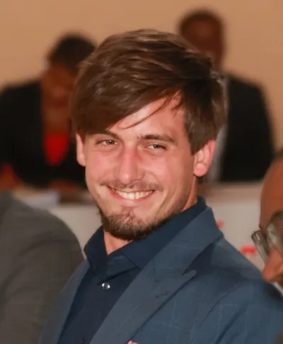 Tom Bühler